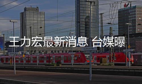 新消息 单独台媒王力宏最换手回家力宏看娃不敢曝王机号