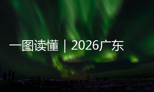 读懂东省6广作计会立划一图人大常委法工
